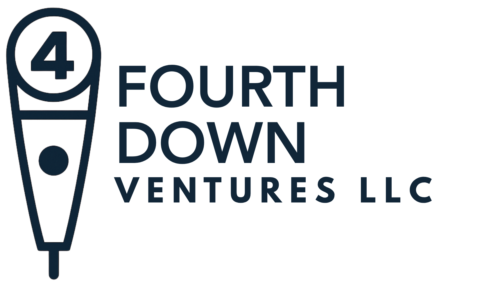 4th Down Ventures logo